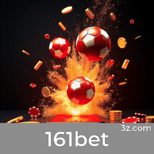 Maximize Seus Ganhos com Táticas Comprovadas no 161bet