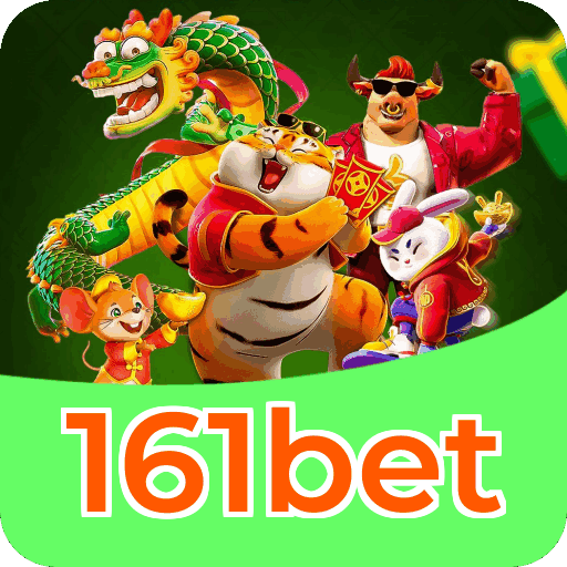 Dealers profissionais da 161bet