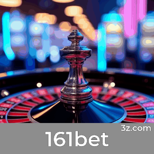 161bet: Plataforma de Apostas Segura e Confiável