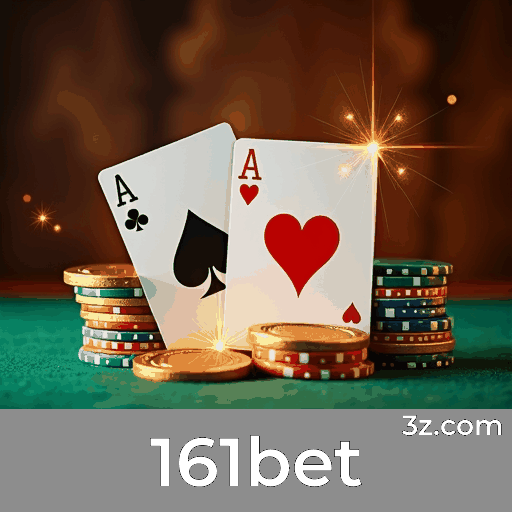 161bet: Experiência Real com Jogos de Mesa ao Vivo
