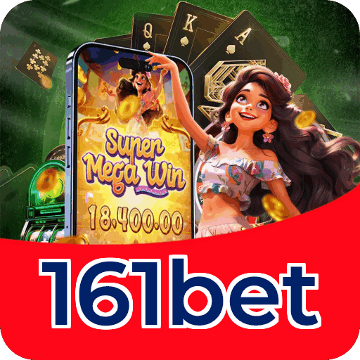 Jogos com maior RTP na 161bet