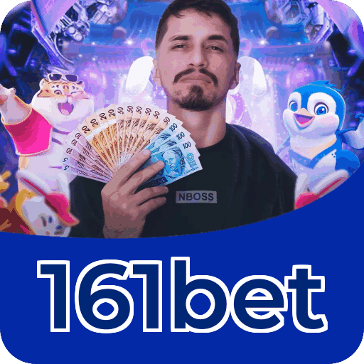 Login rápido no app 161bet
